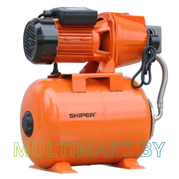 Насосная станция Skiper JET1000M